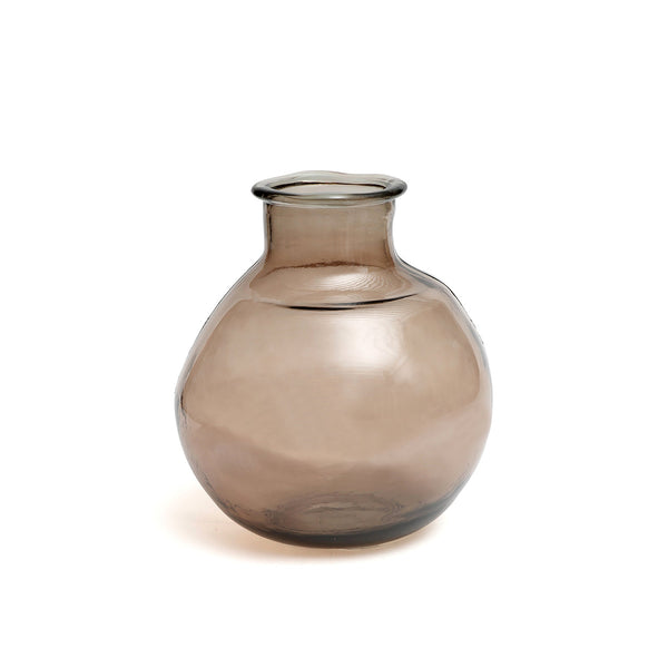 The Yugang Vase - Beige