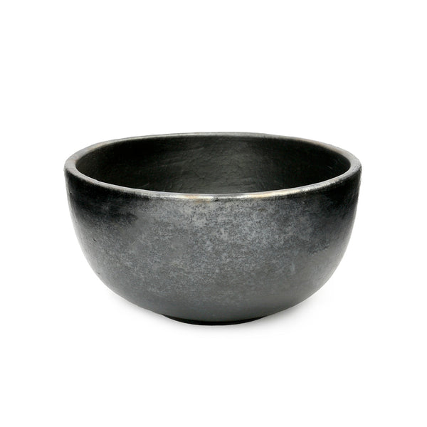 Le Bol Brûlé - Noir - M