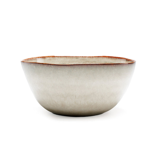 The Comporta Serving Bowl