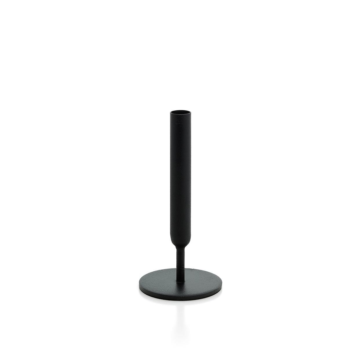 Vase Miss Slimsy - Noir - M