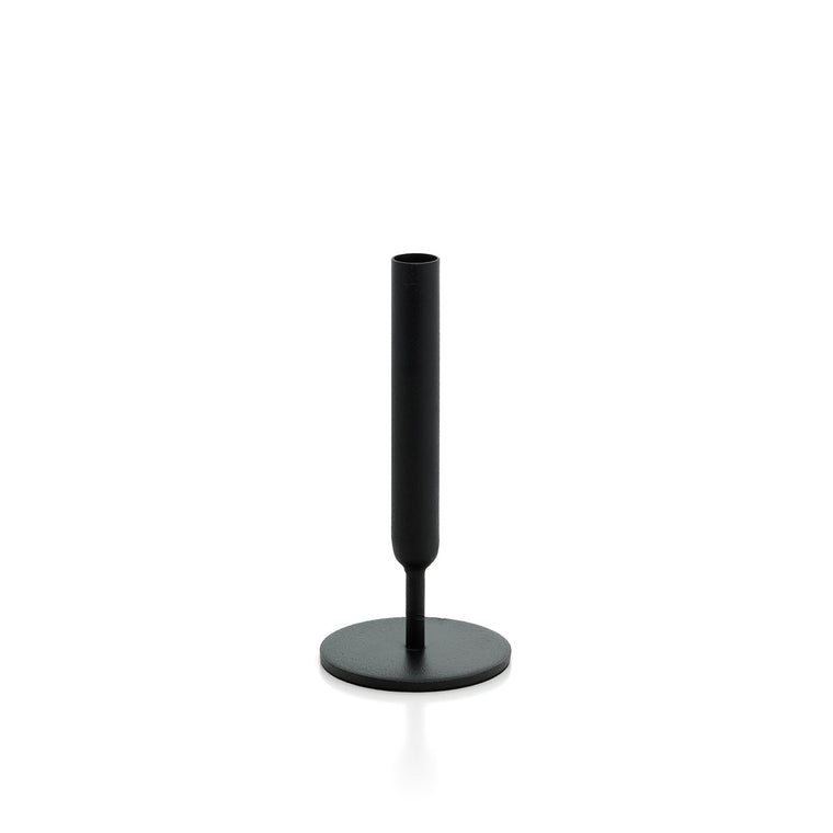 Vase Miss Slimsy - Noir - M