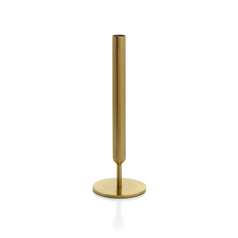 De Miss Slimsy Vaas - Goud - L
