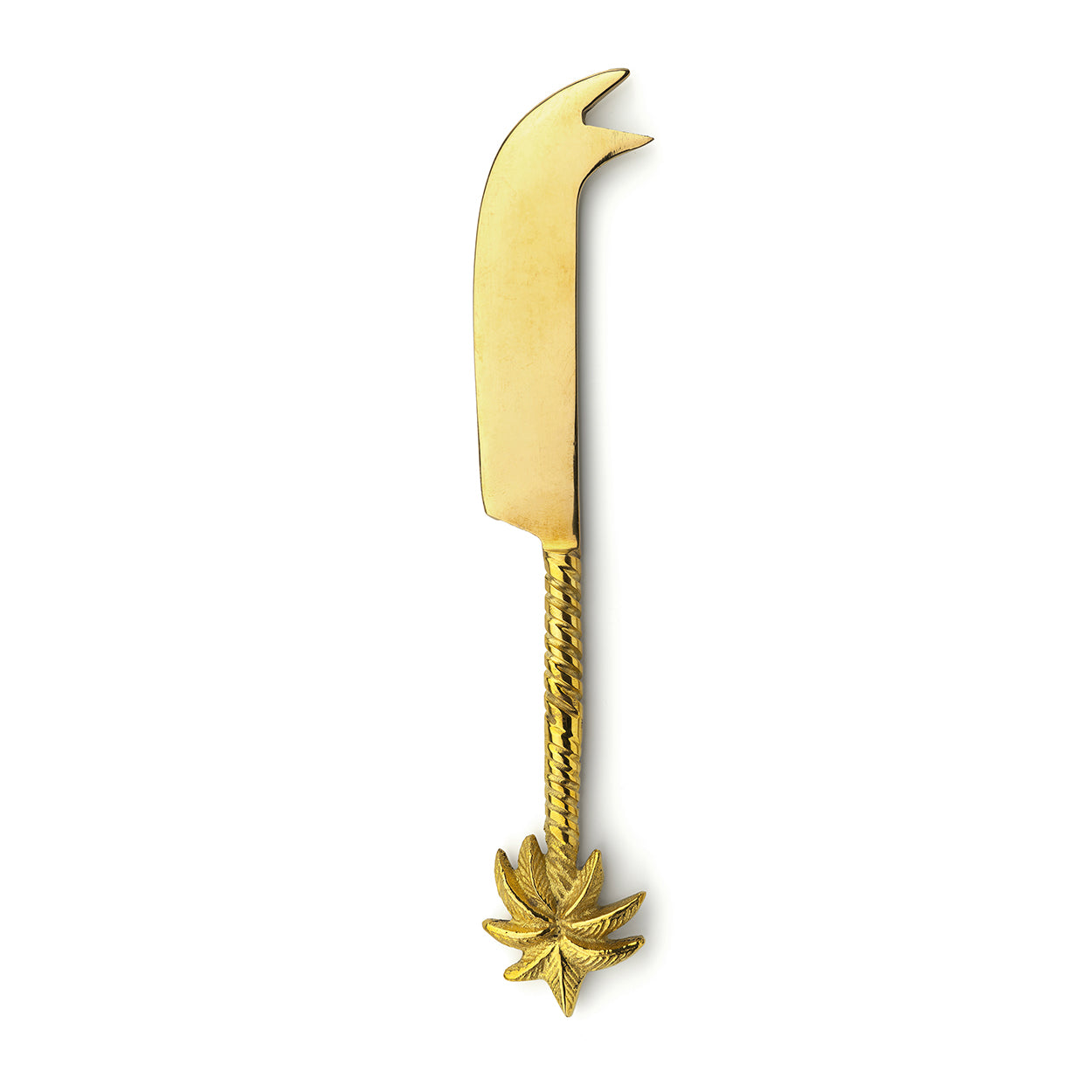 De Palmtree Kaasmes - Goud