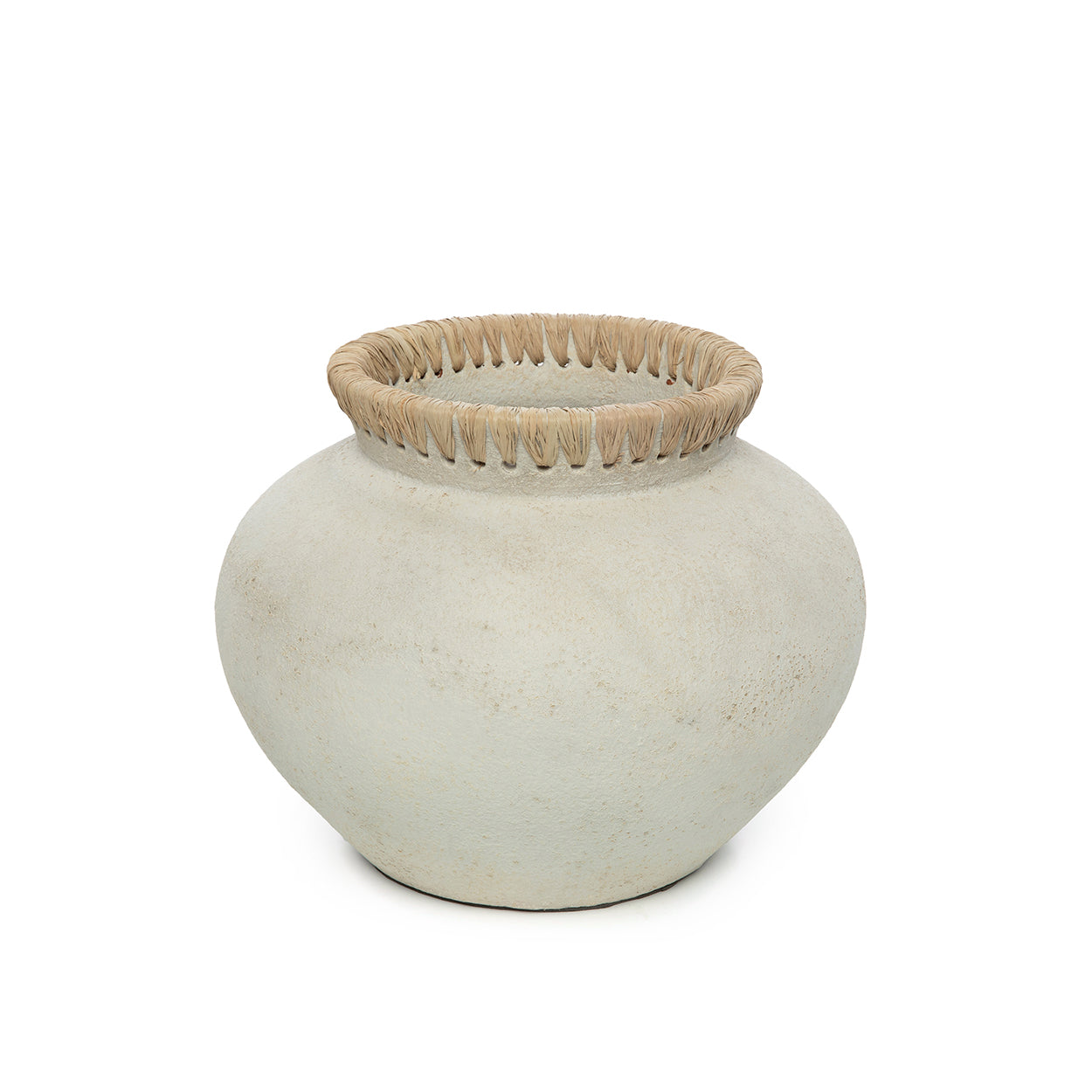 De Styly Vaas - Beton Naturel - M