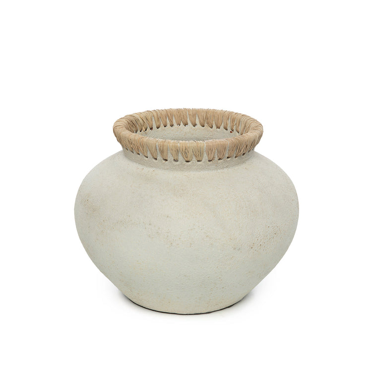 De Styly Vaas - Beton Naturel - M