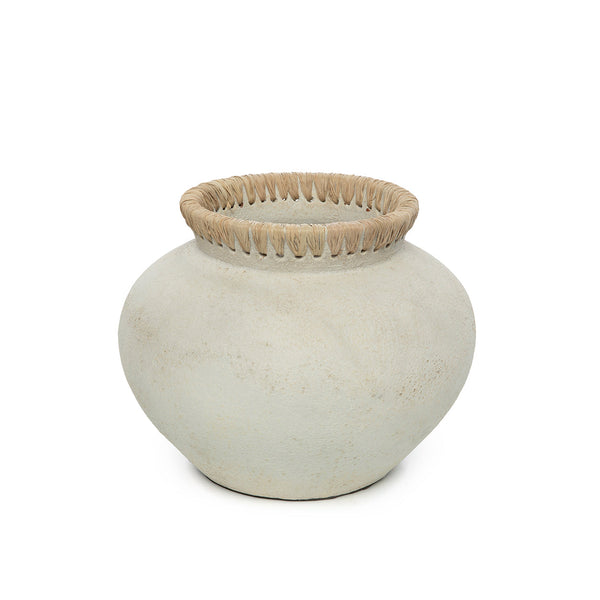 De Styly Vaas - Beton Naturel - M