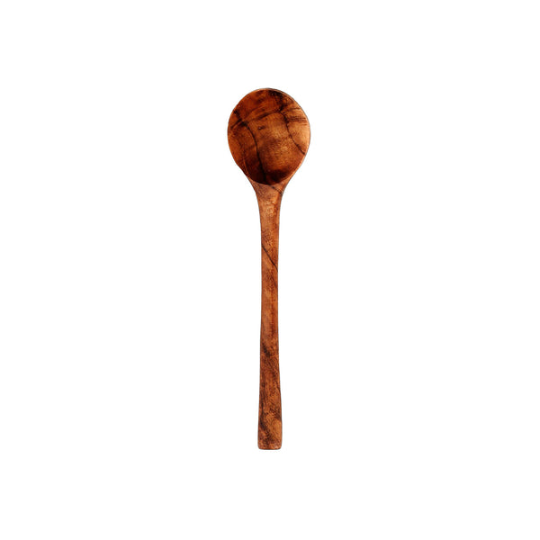 De Teak Wortel Lepel - S