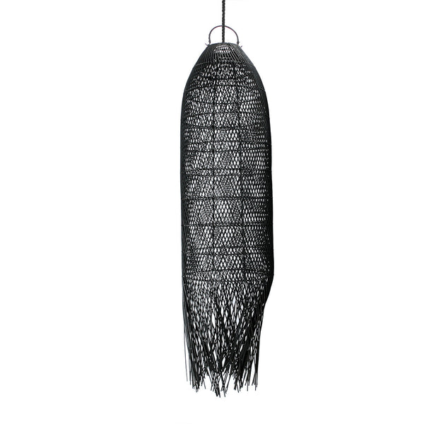 Le pendentif Calmar – Noir – G