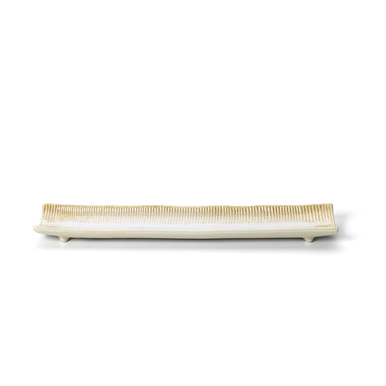 Le Grand Plat Da Rocha - Miel Blanc