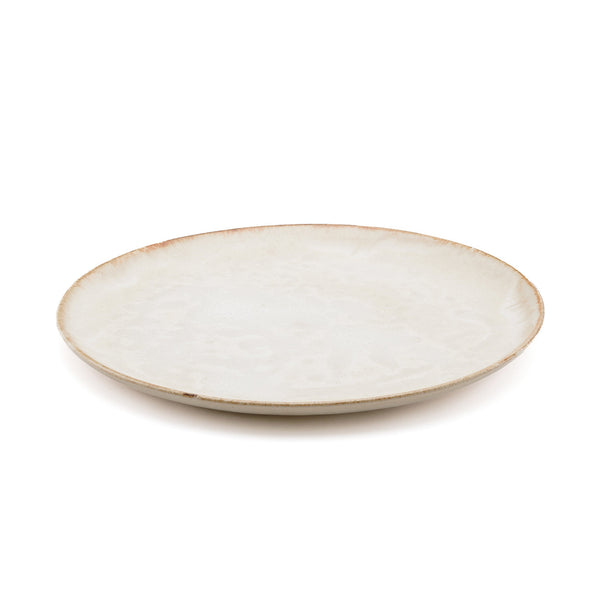 Het Cascais Dinerbord