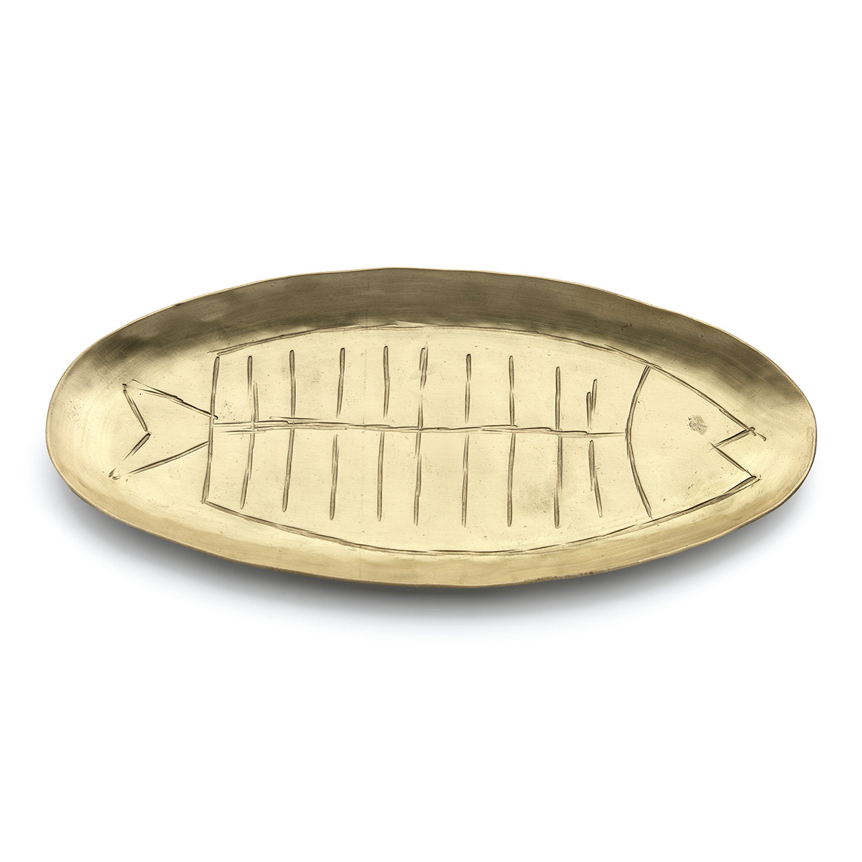 Le plateau Dishy Fishy - L