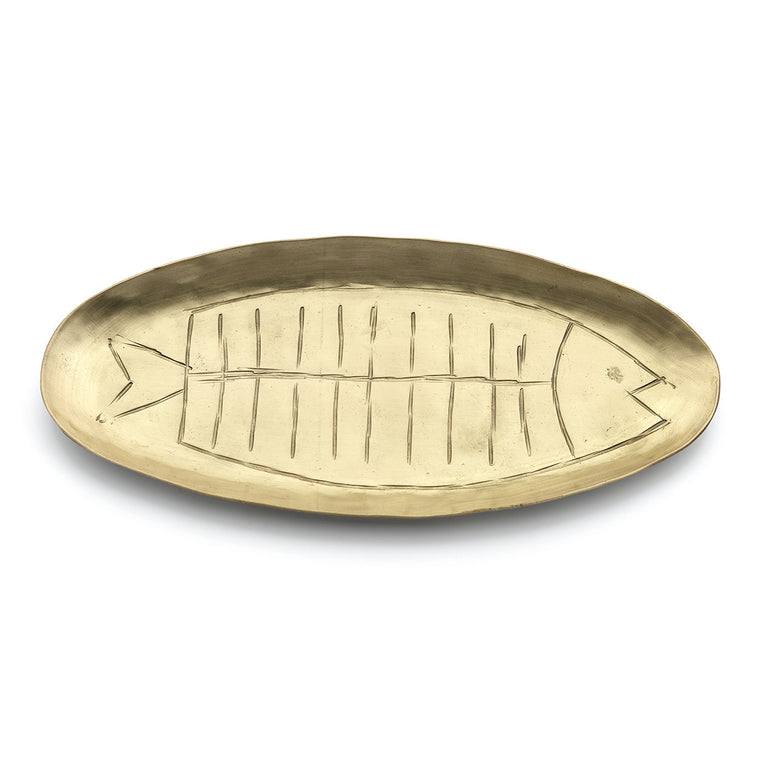 Le plateau Dishy Fishy - L