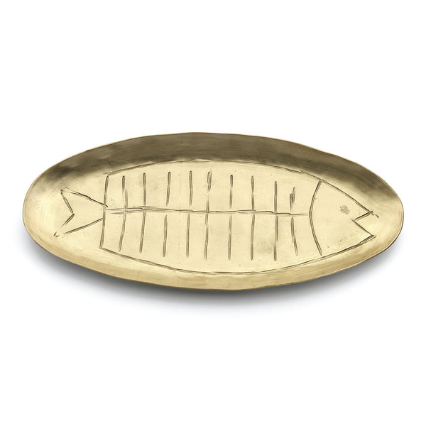 Le plateau Dishy Fishy - L