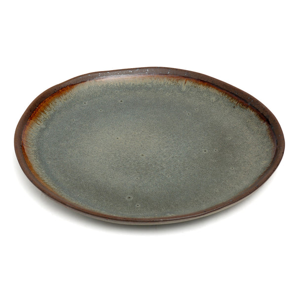 L'assiette plate Côa