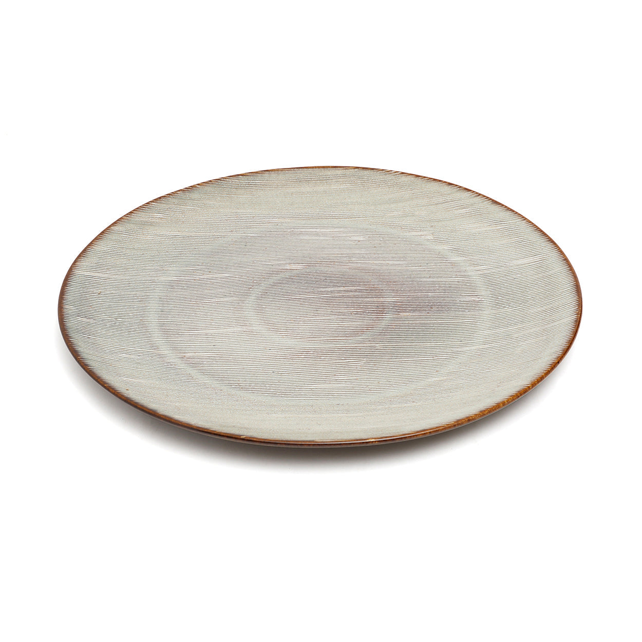 L'assiette plate Peniche