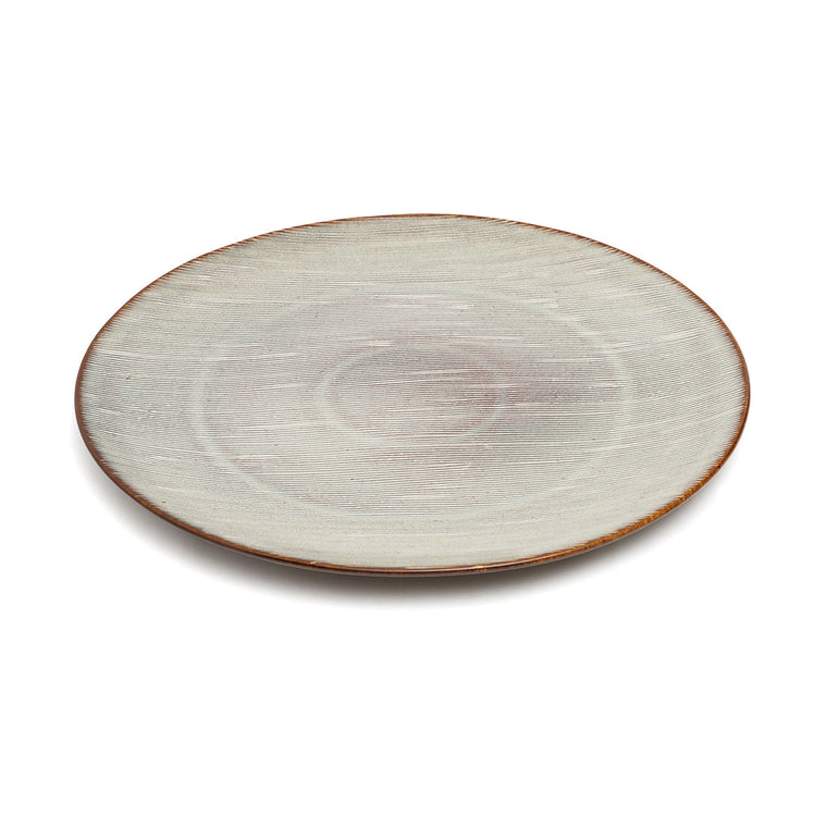 L'assiette plate Peniche
