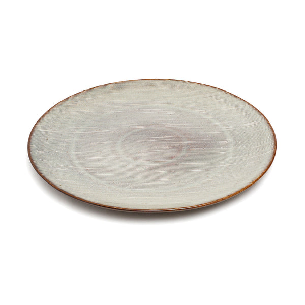 L'assiette plate Peniche