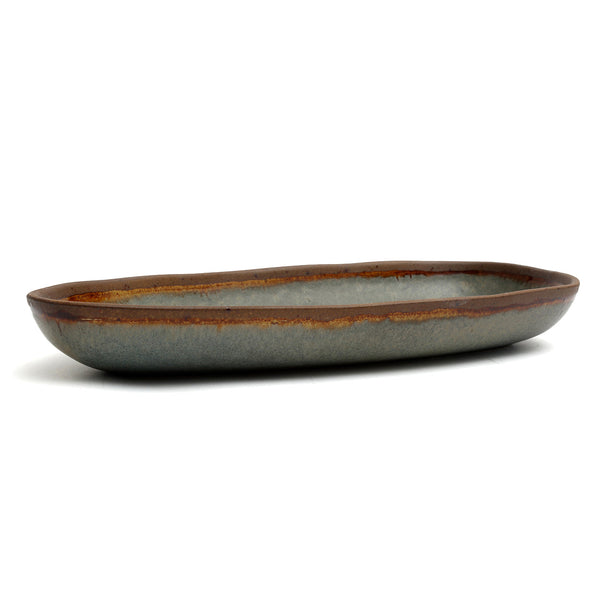Le plat de service Côa - G