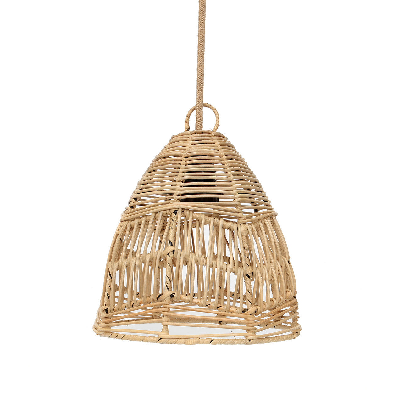 Le pendentif Bala - Naturel - P