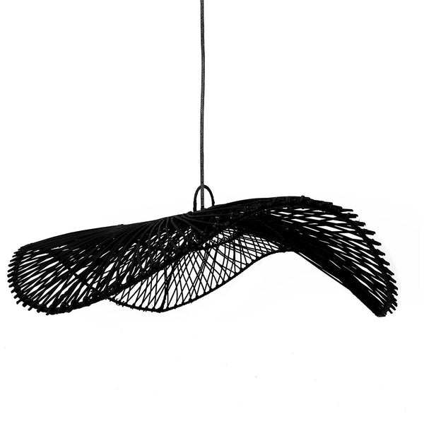 De Chapeau Hanger - Zwart - L