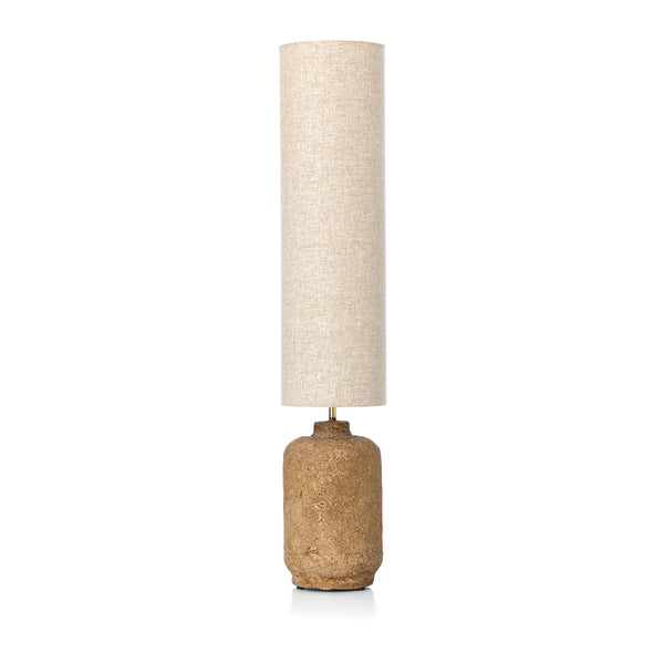 La lampe de table Ombu - Boue - M