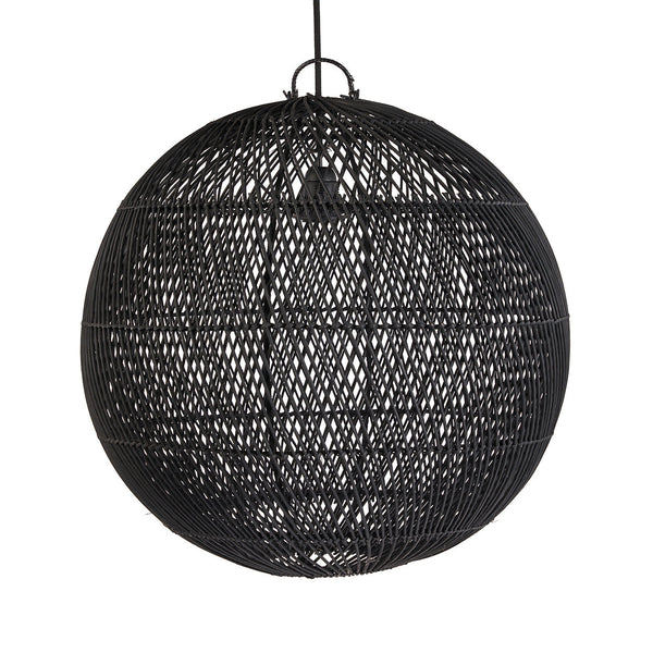 De Bubble Hanger - Zwart - M