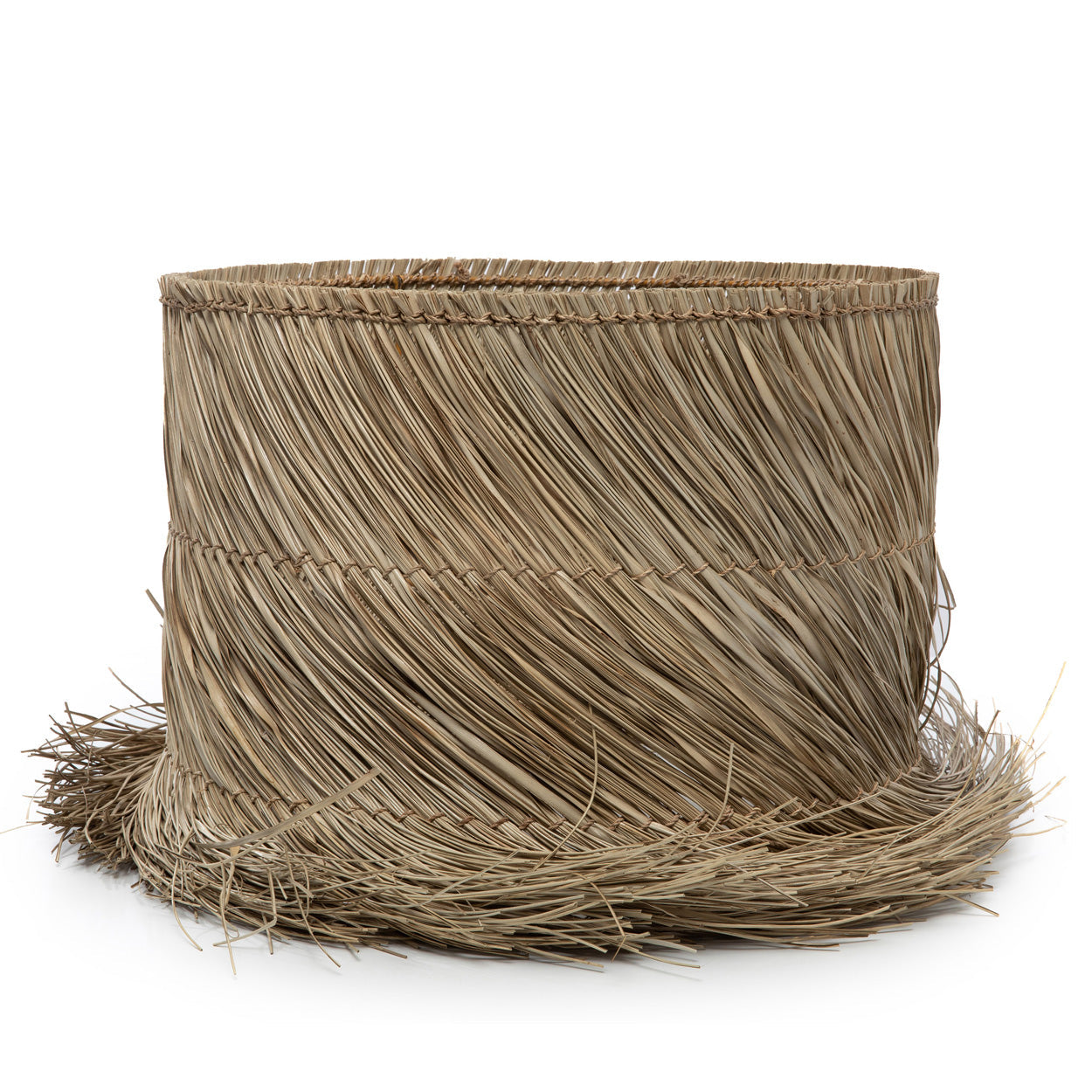 De Pandan Tafellampenkap - Natuur
