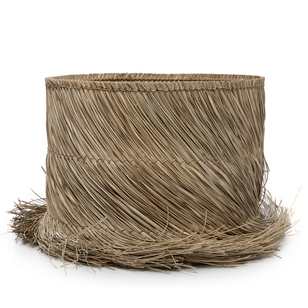 De Pandan Tafellampenkap - Natuur