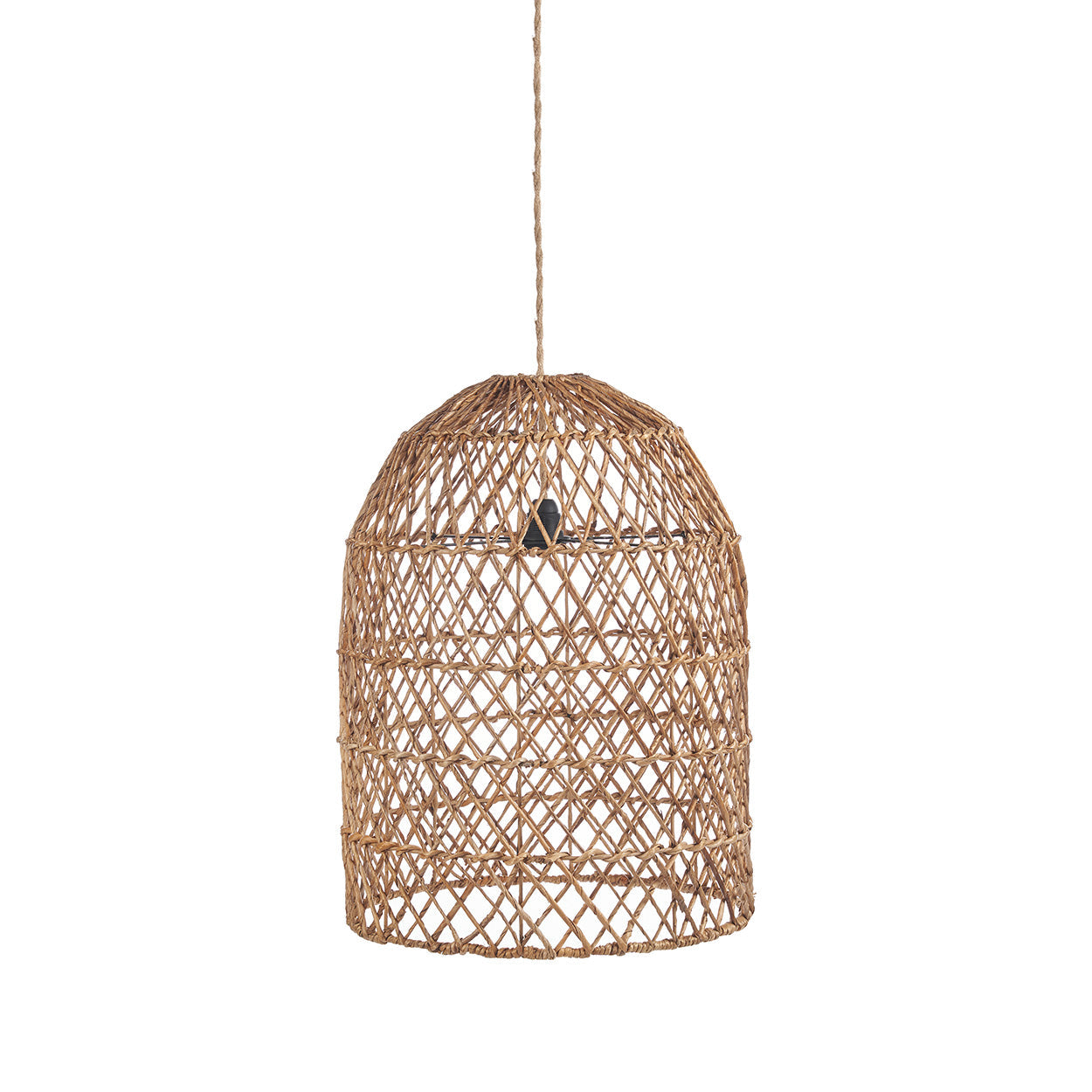 Le Pendentif Xiomara - Naturel - S