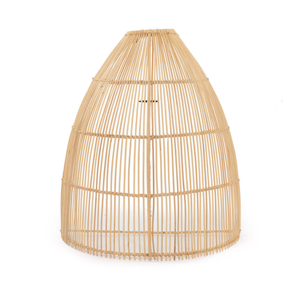 De Lalo Muurapplicatie - Naturel - L