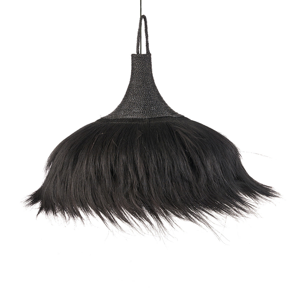 De Makiki Hanger - Zwart XL