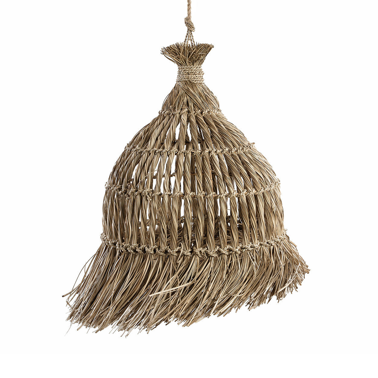 Le Pendentif Guagua - Naturel - L