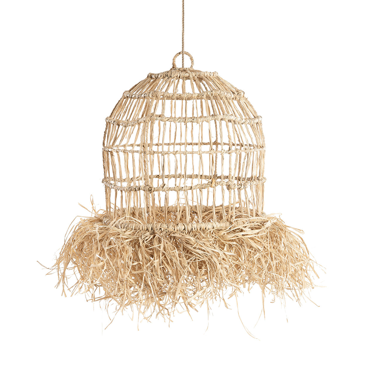 Le Pendentif Casita - Naturel - S