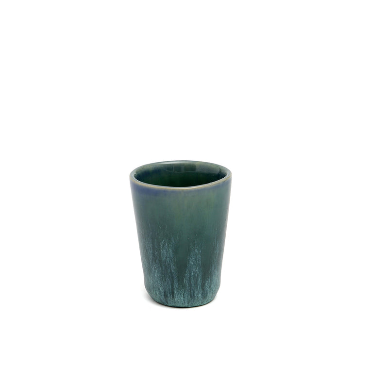 La tasse à expresso Aqua - TP