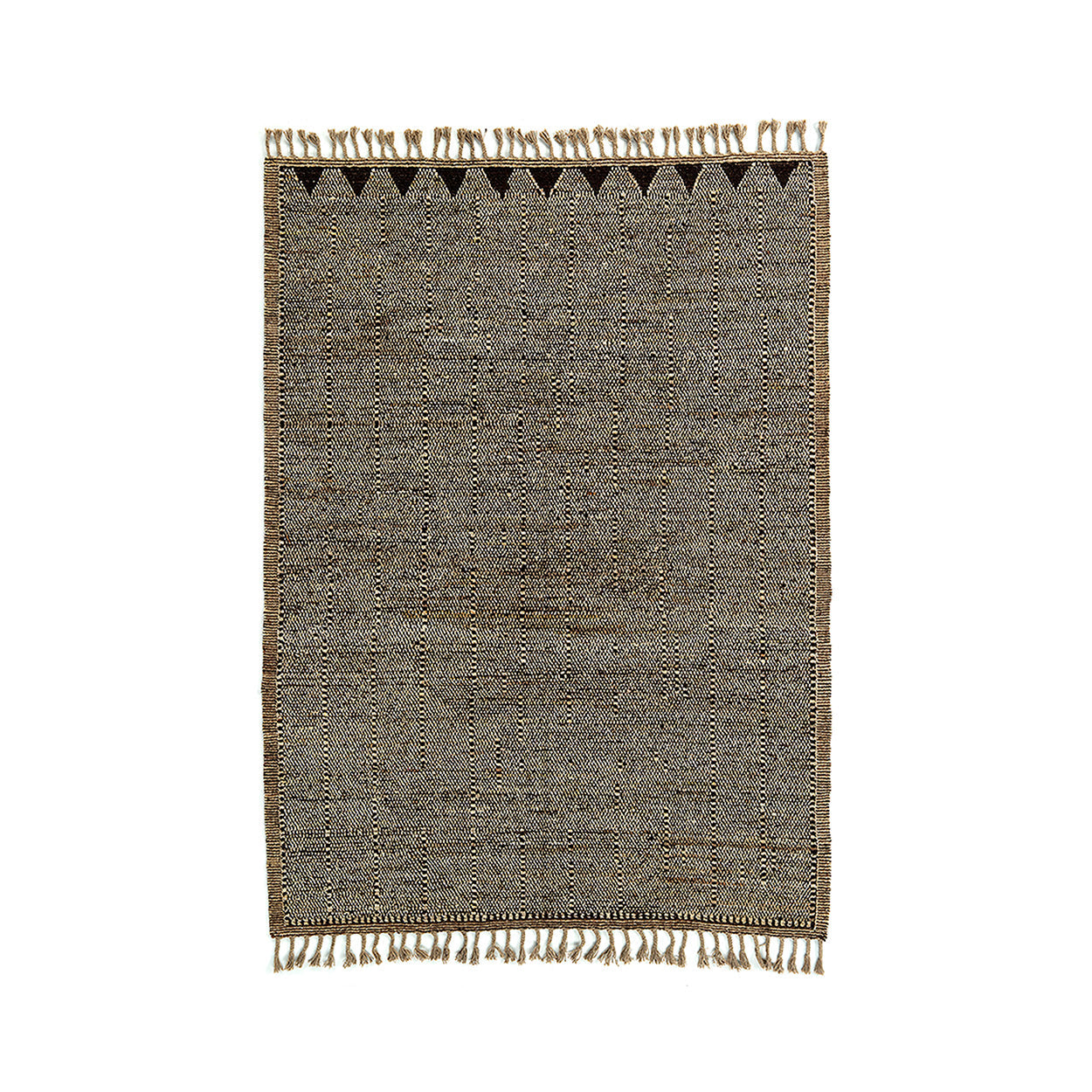 Le Tapis Afghan Tissé à la Main n° 1308