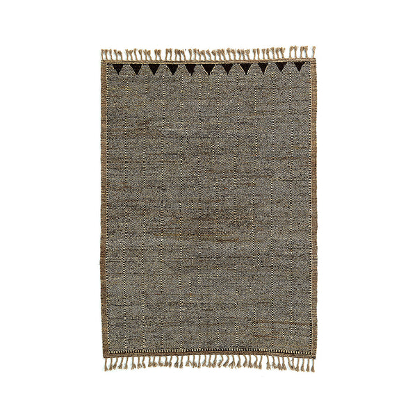 Le Tapis Afghan Tissé à la Main n° 1308