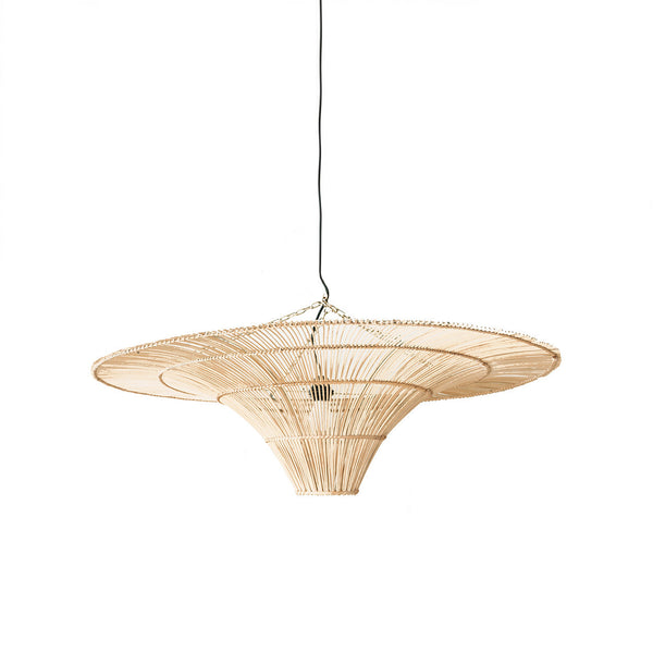Le Pendentif Ciel - Naturel - L