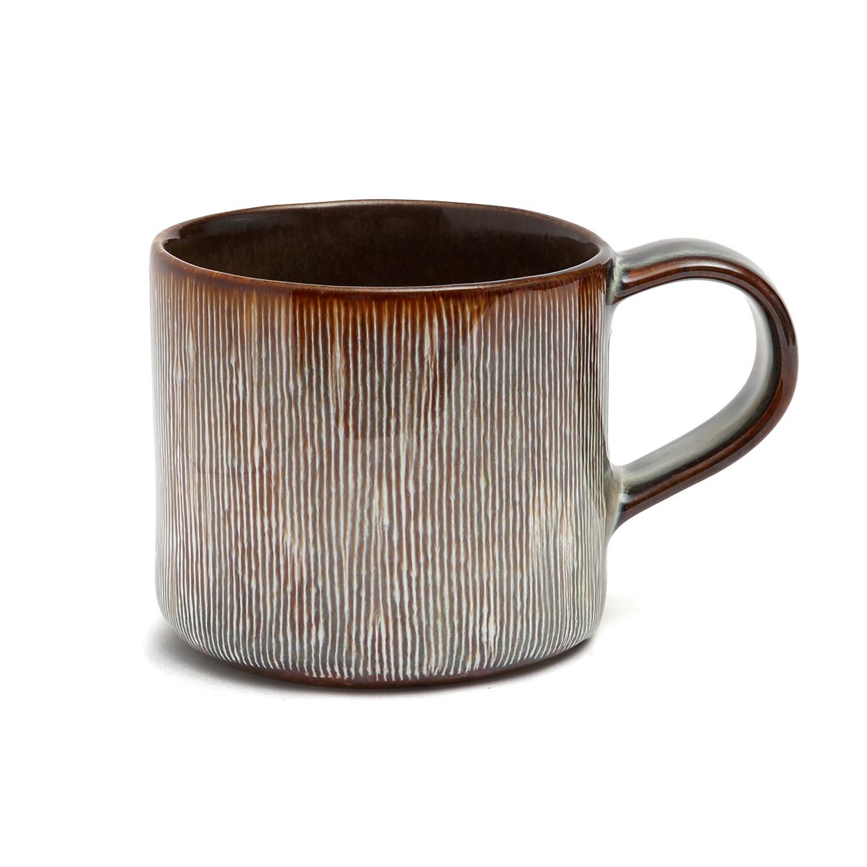 Le mug Péniche - L