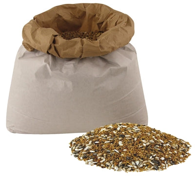 WIERIKX PARAKIET GROF 20 KG