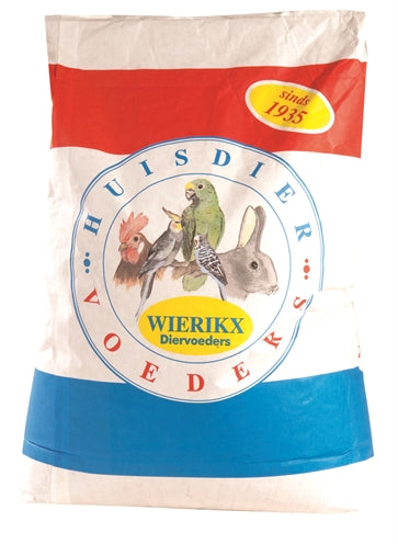 WIERIKX TROPISCH ZAAD 20 kg