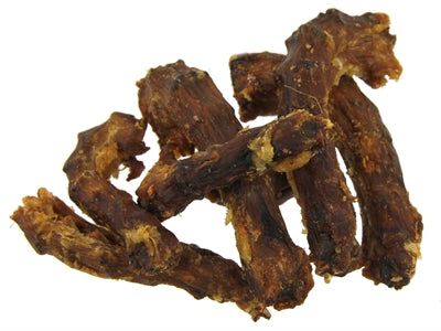 PETSNACK KIPPENNEKKEN 1 KG