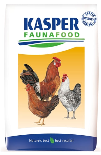 KASPER FAUNAFOOD PONTE GRANULÉS 20 KG