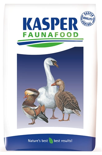 KASPER FAUNAFOOD EENDENVOER 20 KG
