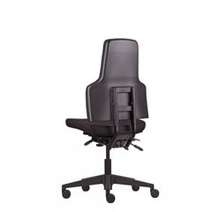 Workliving Work Chair WS Class Black Edition Comfort (N)EN 1335
