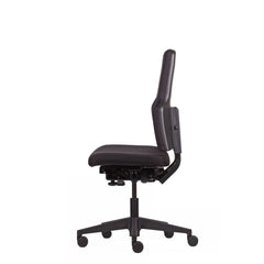 Workliving Work Chair WS Class Black Edition Comfort (N)EN 1335