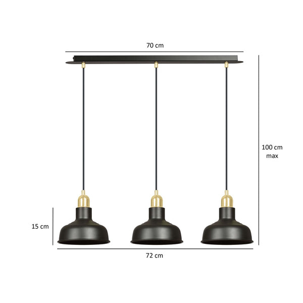 IBOR 3 BLACK