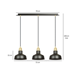 IBOR 3 BLACK