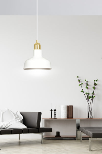 IBOR 1 WHITE