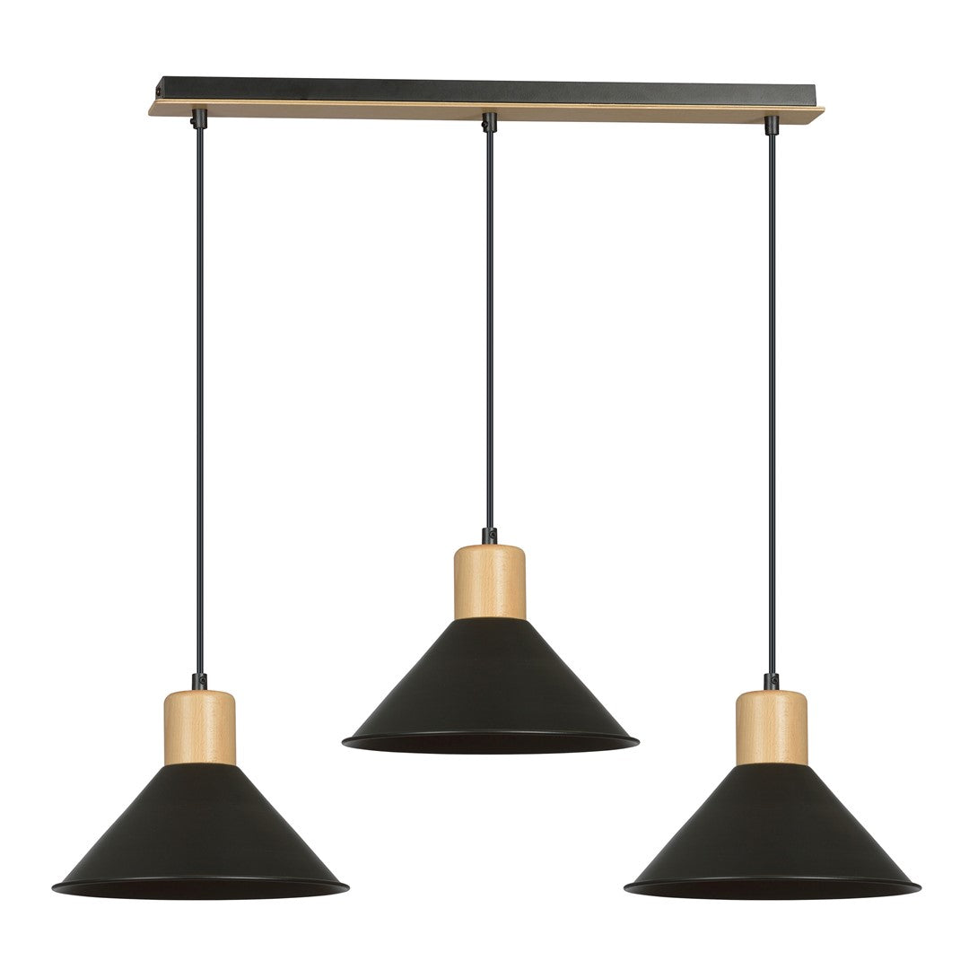 ROWEN 3 BLACK