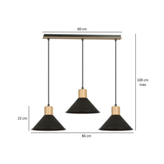 ROWEN 3 BLACK